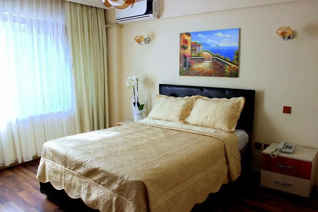 اسطنبول Insta Hotel Karakoy شقة فندقية