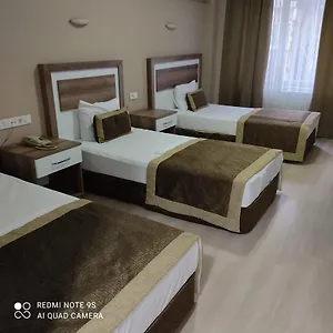 Dempa Istanbul